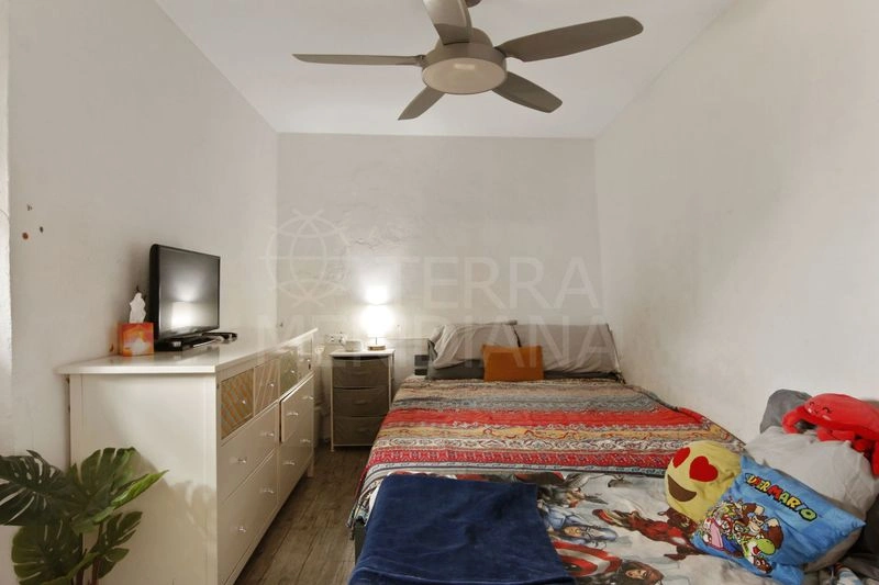 A Patio, a Pergola, and 450 Metres to the Sea — image 12