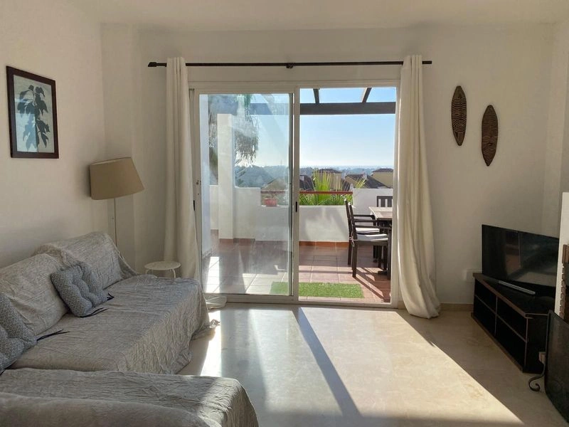 Panorama-takvåning för 320 000 € i Bel Air — image 10