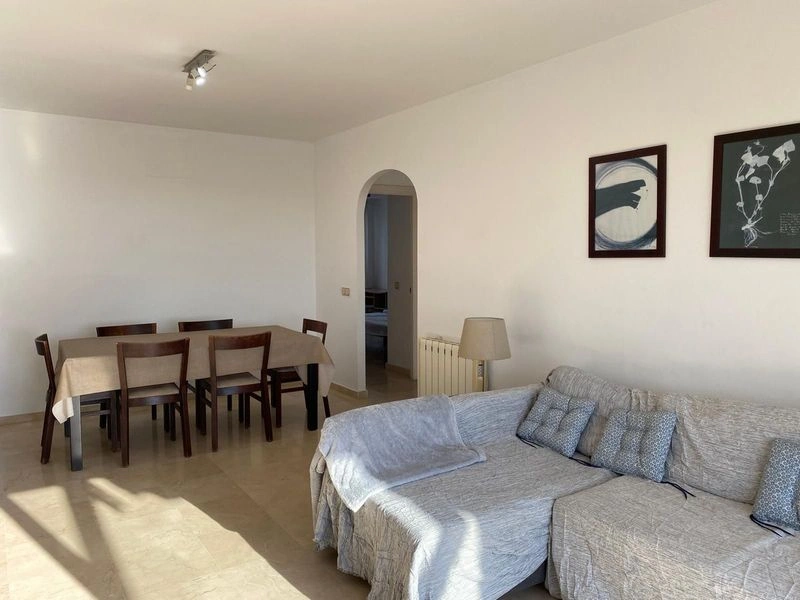 Panorama-takvåning för 320 000 € i Bel Air — image 12