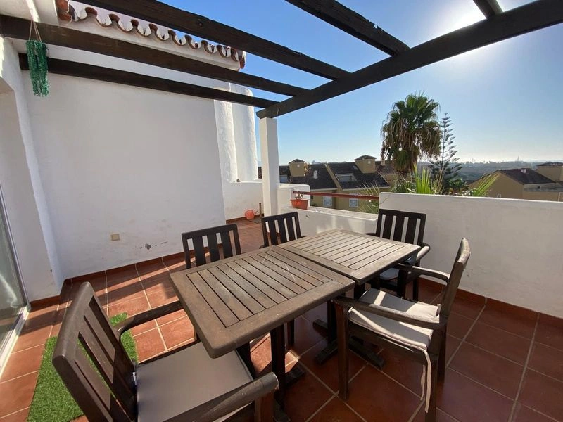 Panorama-takvåning för 320 000 € i Bel Air — image 5