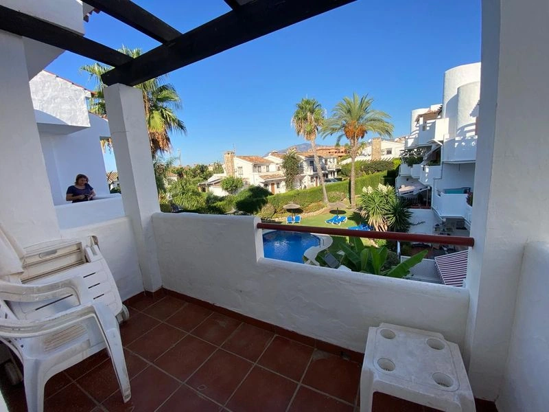 Panorama-takvåning för 320 000 € i Bel Air — image 6