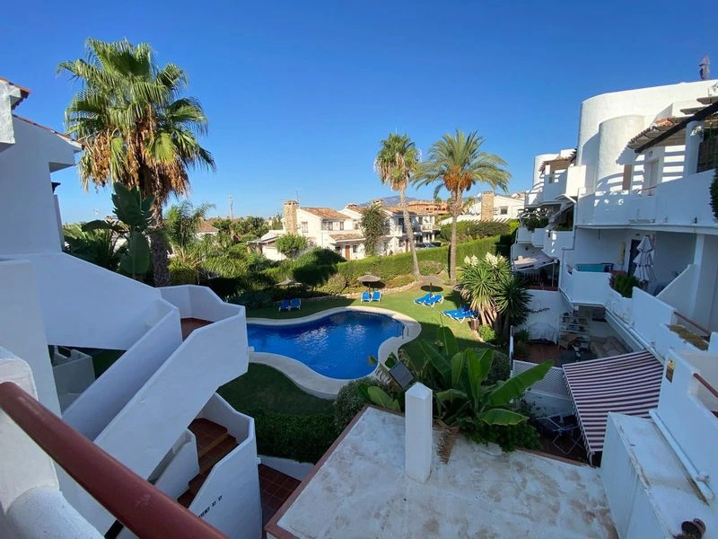 Panorama-takvåning för 320 000 € i Bel Air — image 7