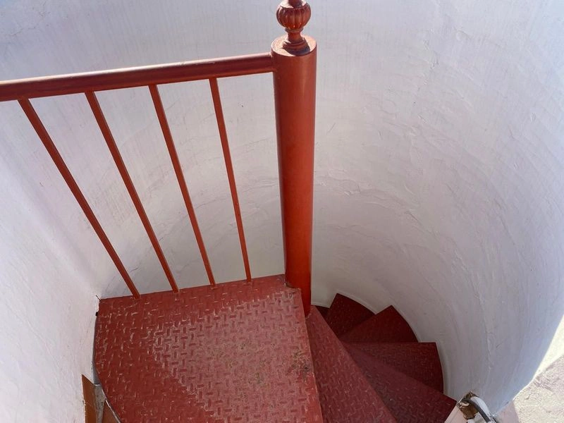 Panorama-takvåning för 320 000 € i Bel Air — image 8