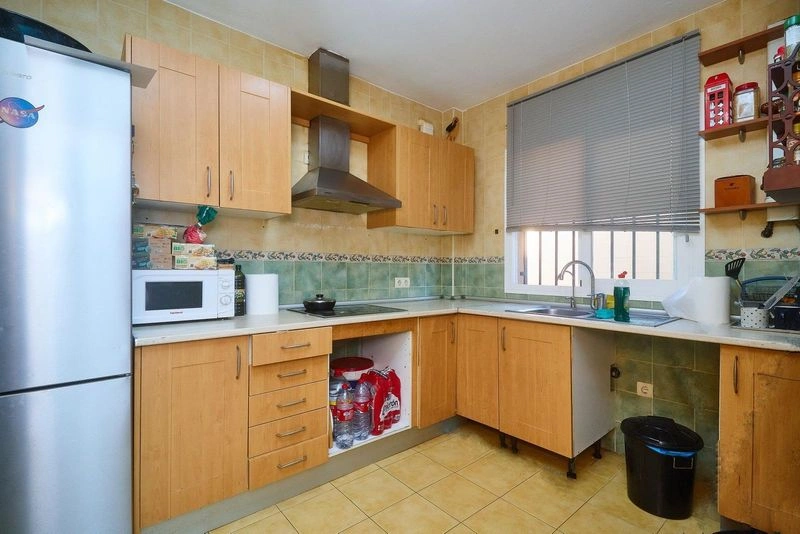 Een villa met geheime kelder voor €550.000 in El Faro — image 24