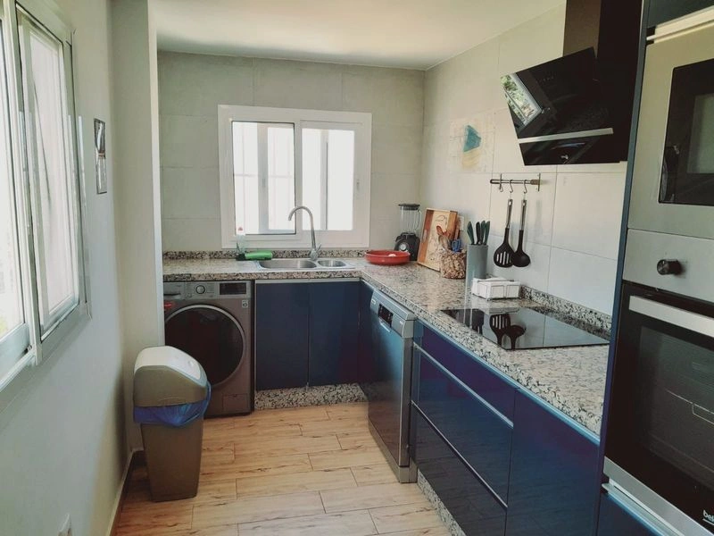 Dwa tysiące metrów kwadratowych zbocza za 435 000 € w Marbelli — image 9