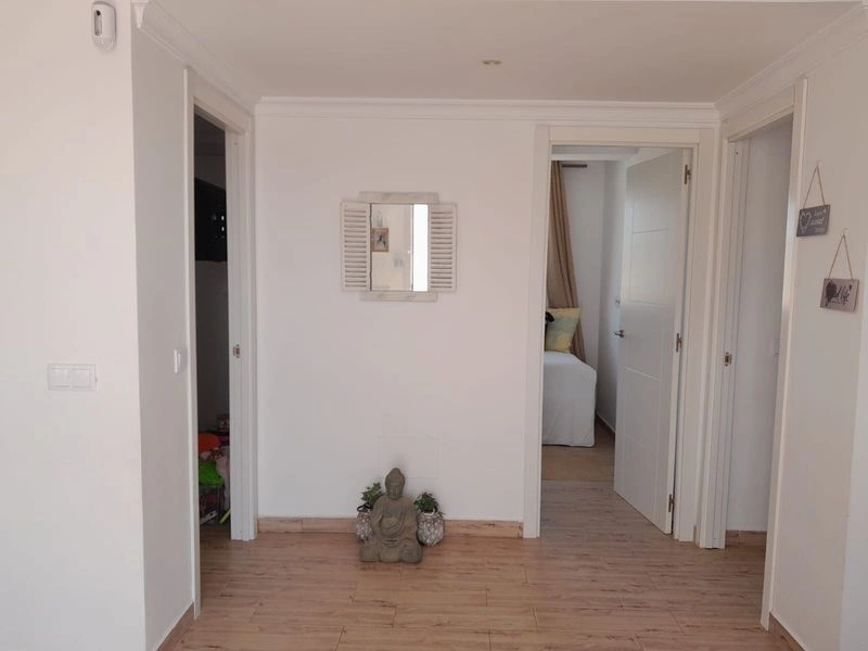 Dwa tysiące metrów kwadratowych zbocza za 435 000 € w Marbelli — image 10