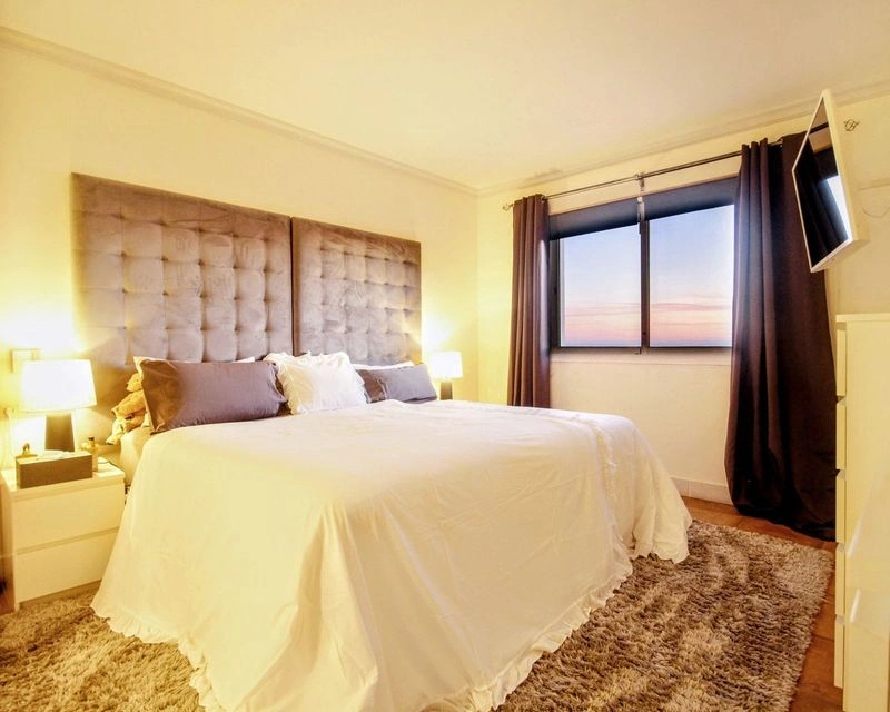 Het penthouse boven de pijnbomen voor €540.000 in Elviria — image 6