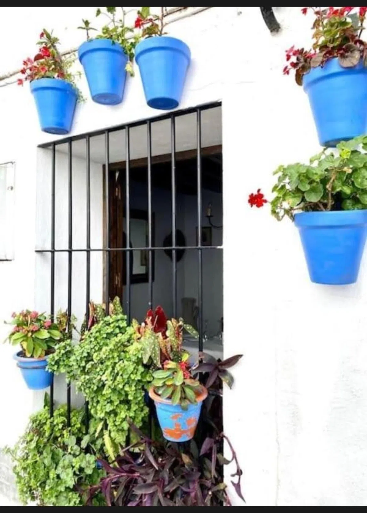 A Fireplace, a Fountain, and Four Bedrooms for €279,000 in Istán — image 19