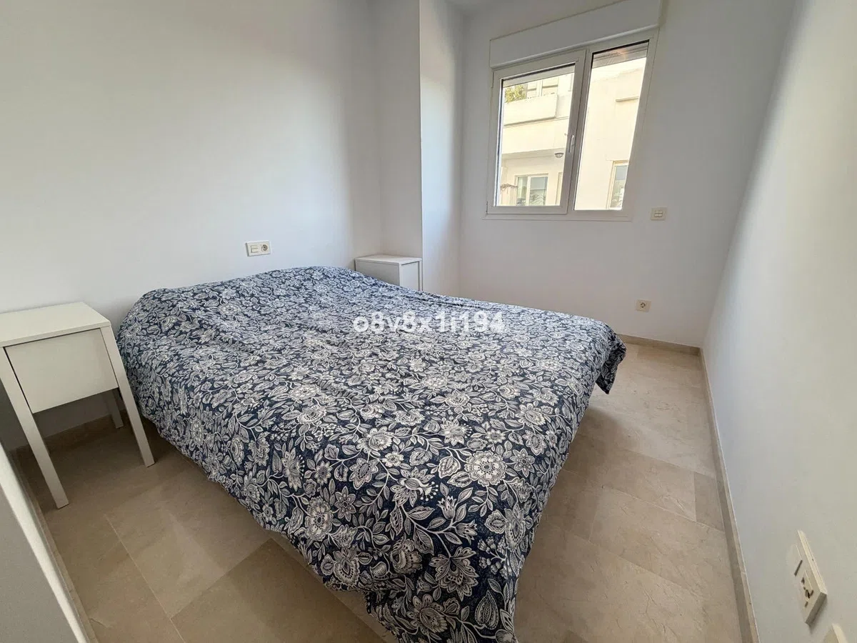 Golf Resort Duplex with Sea Views, Estepona — image 7