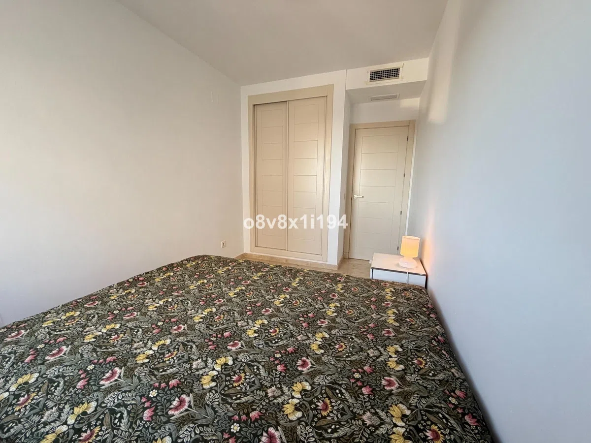 Golf Resort Duplex with Sea Views, Estepona — image 13