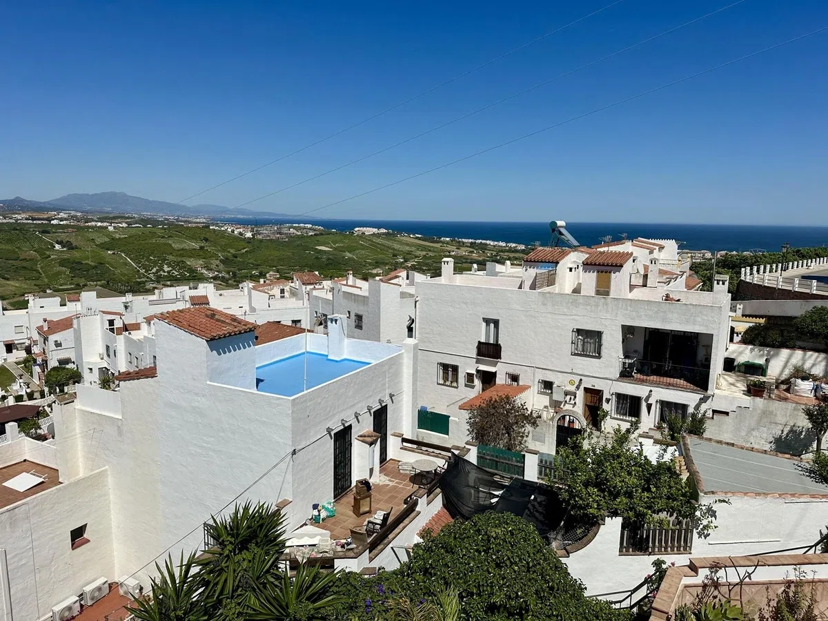 Three Floors of Andalusian Calm for €247,000 — image 30