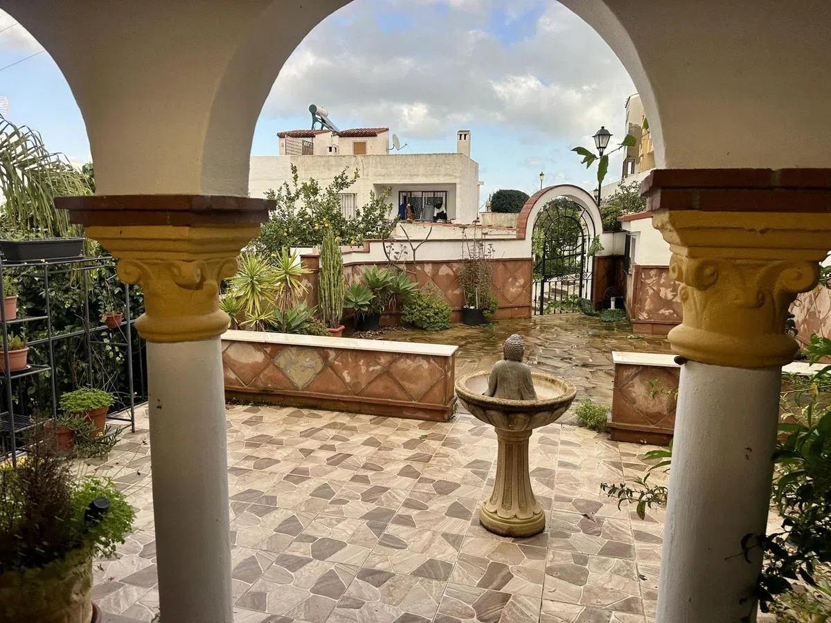 Three Floors of Andalusian Calm for €247,000 — image 34