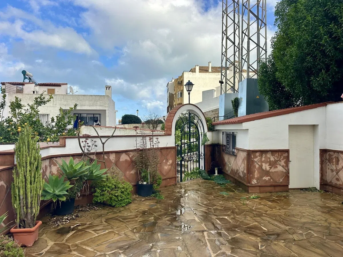 Three Floors of Andalusian Calm for €247,000 — image 35