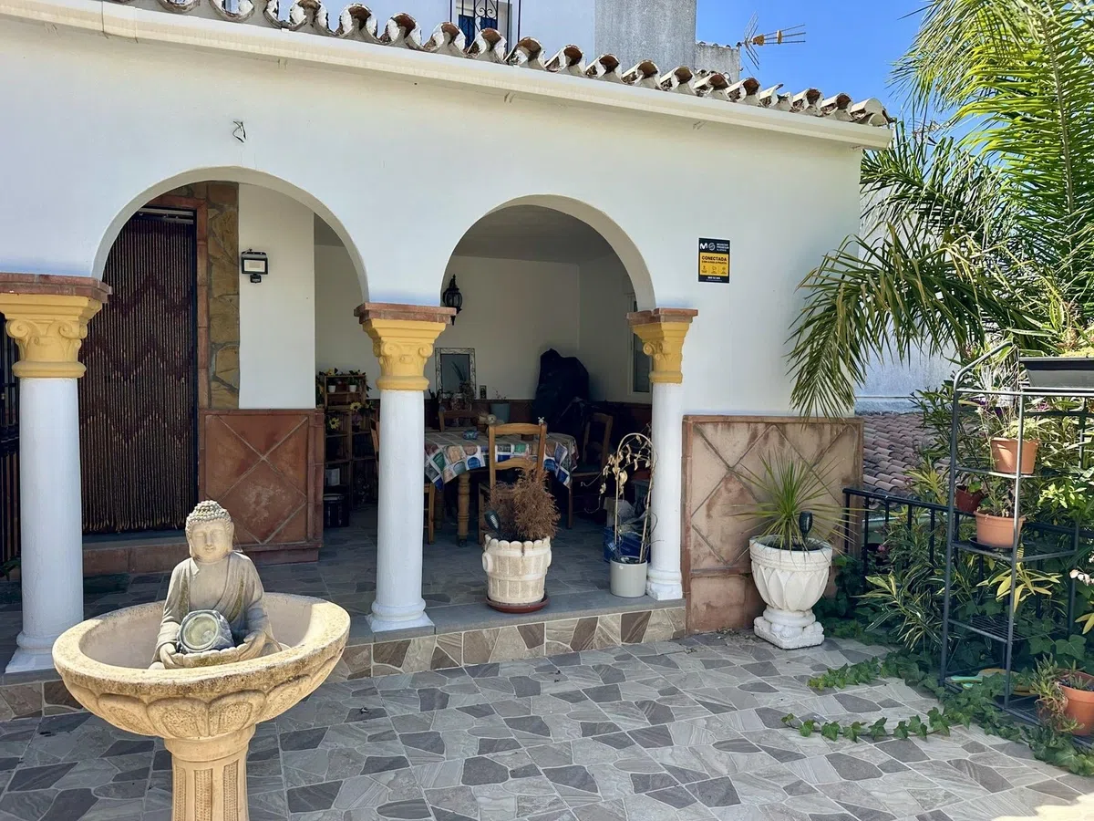 Three Floors of Andalusian Calm for €247,000 — image 37