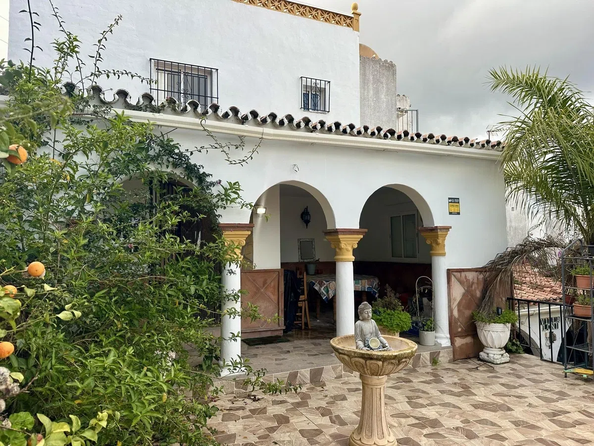 Three Floors of Andalusian Calm for €247,000 — image 41