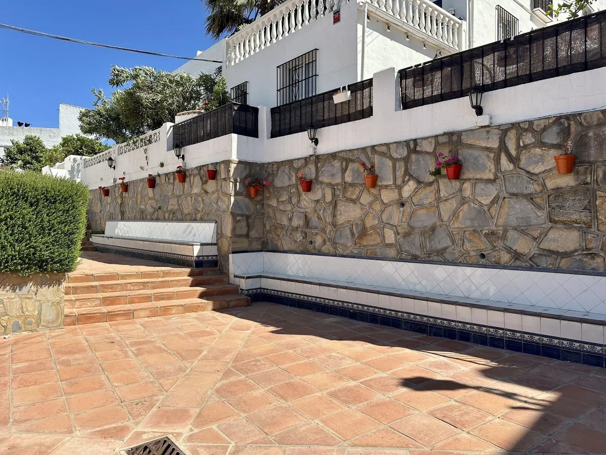 Three Floors of Andalusian Calm for €247,000 — image 48