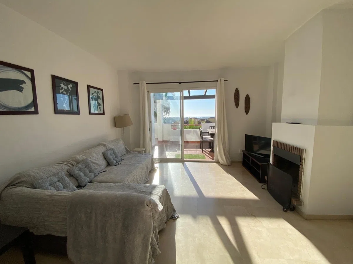 Panorama-takvåning för 320 000 € i Bel Air — image 11