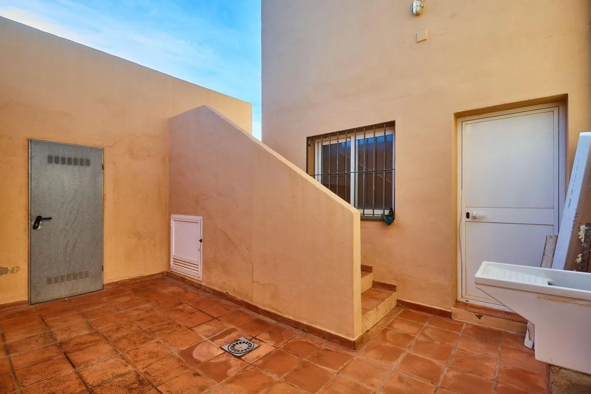 A Villa with a Secret Basement for €550,000 in El Faro — image 14
