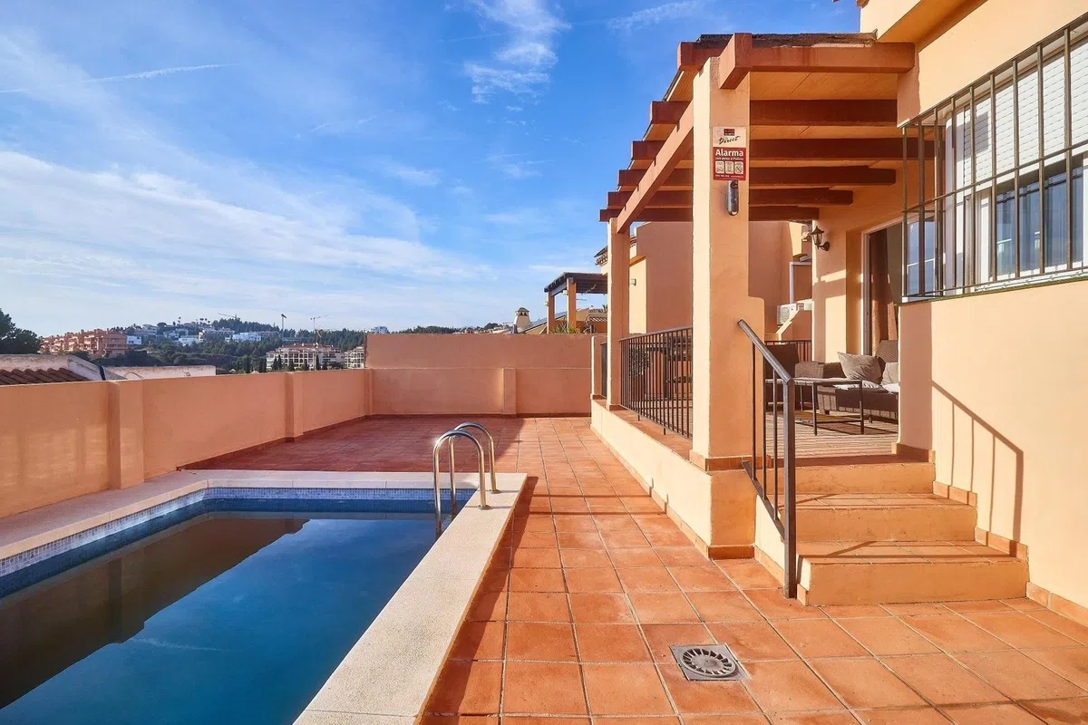 A Villa with a Secret Basement for €550,000 in El Faro — image 15
