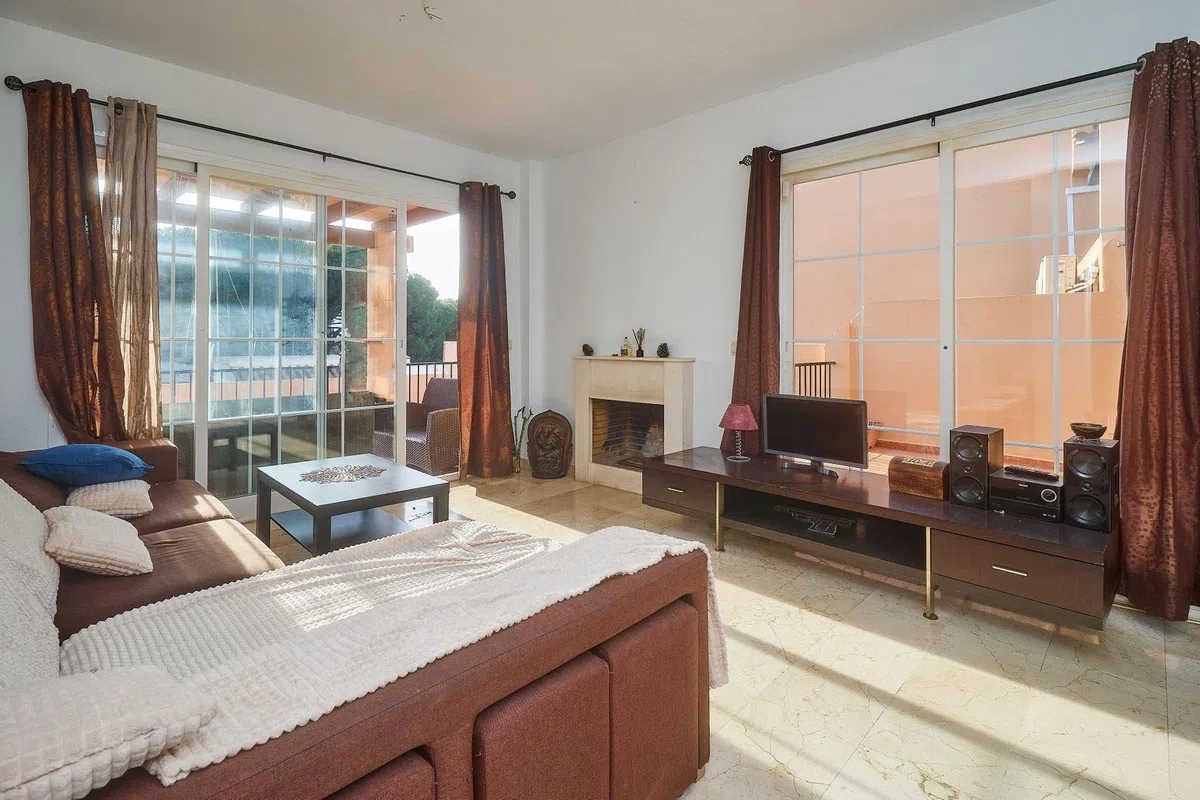 A Villa with a Secret Basement for €550,000 in El Faro — image 21