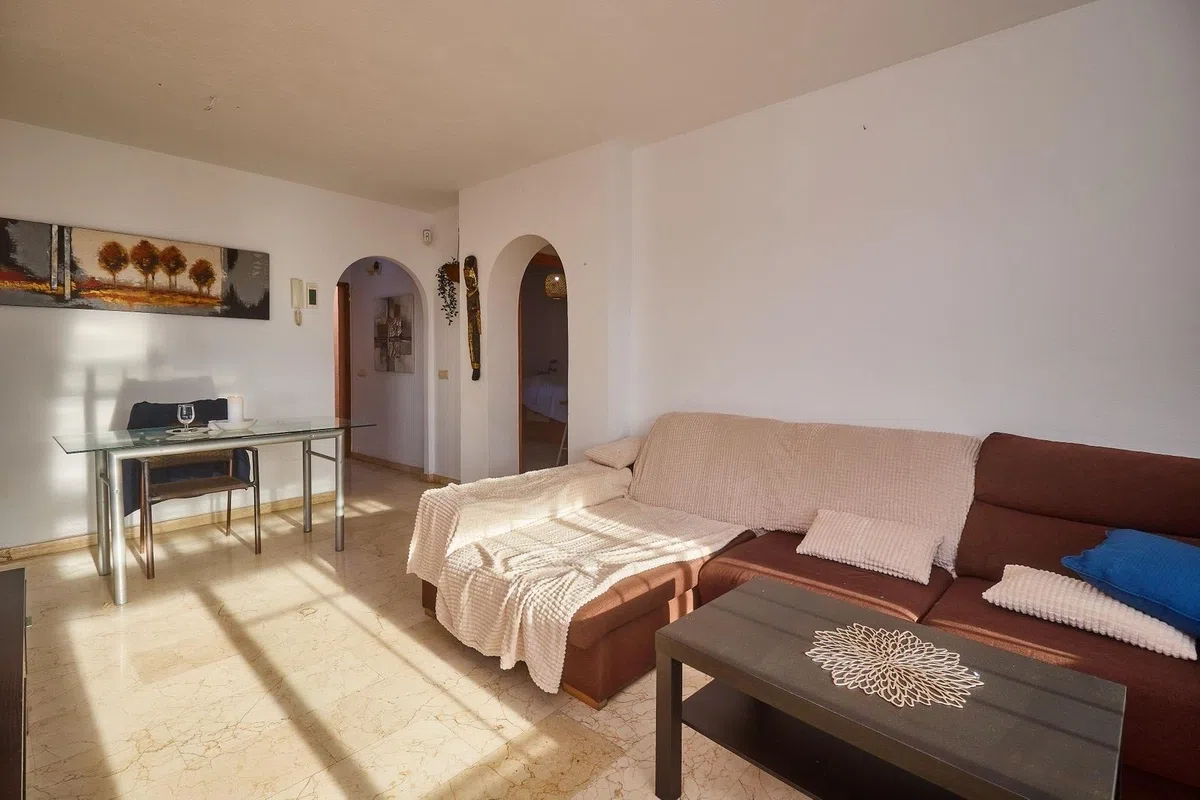 A Villa with a Secret Basement for €550,000 in El Faro — image 22