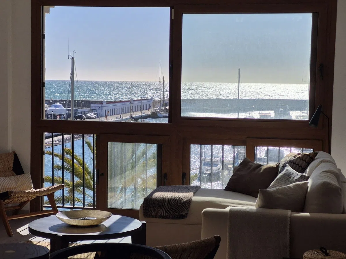 Penthouse Duplex with Marina Views and Rental Licence, La Duquesa — image 20