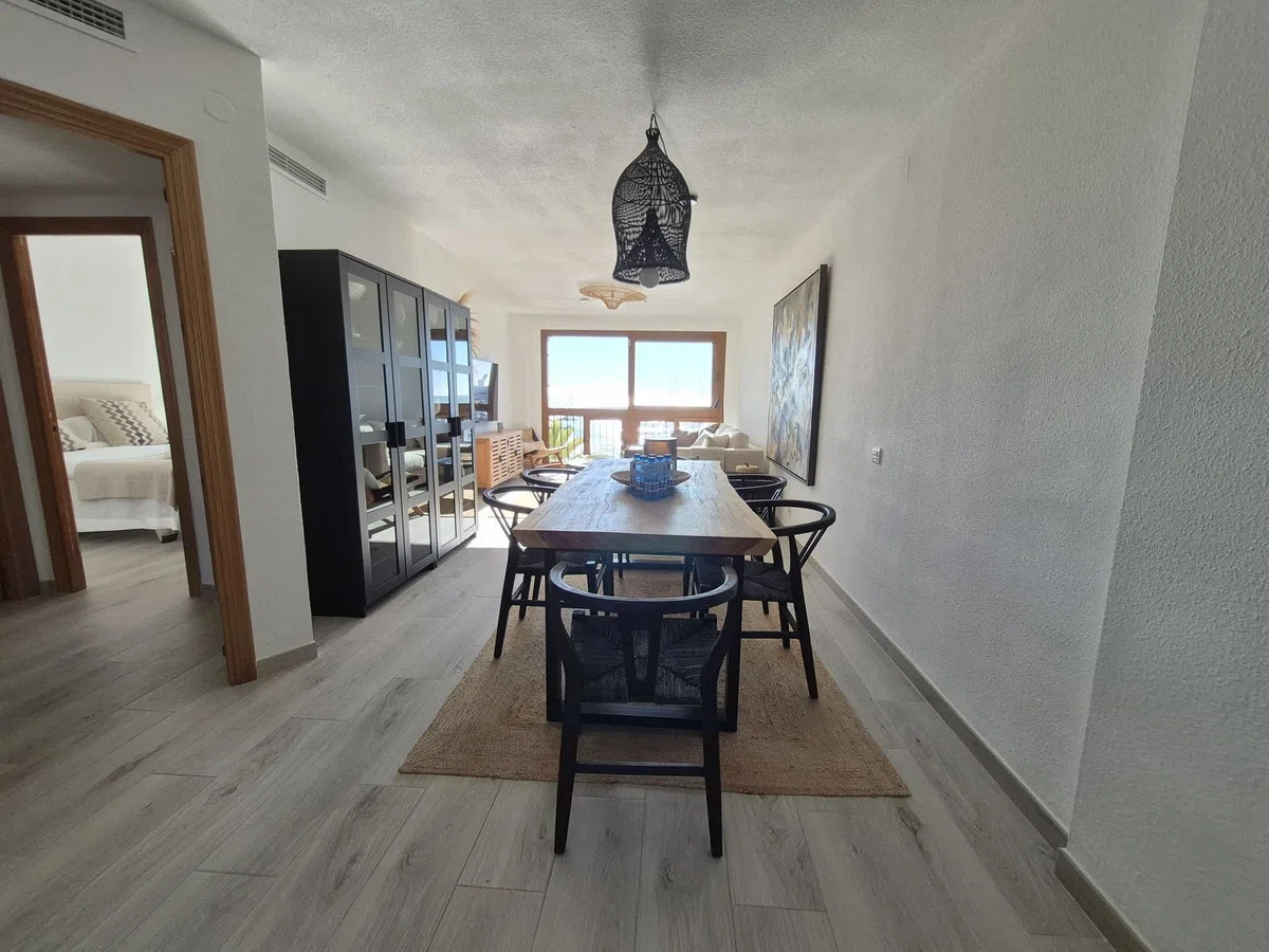 Penthouse Duplex with Marina Views and Rental Licence, La Duquesa — image 23