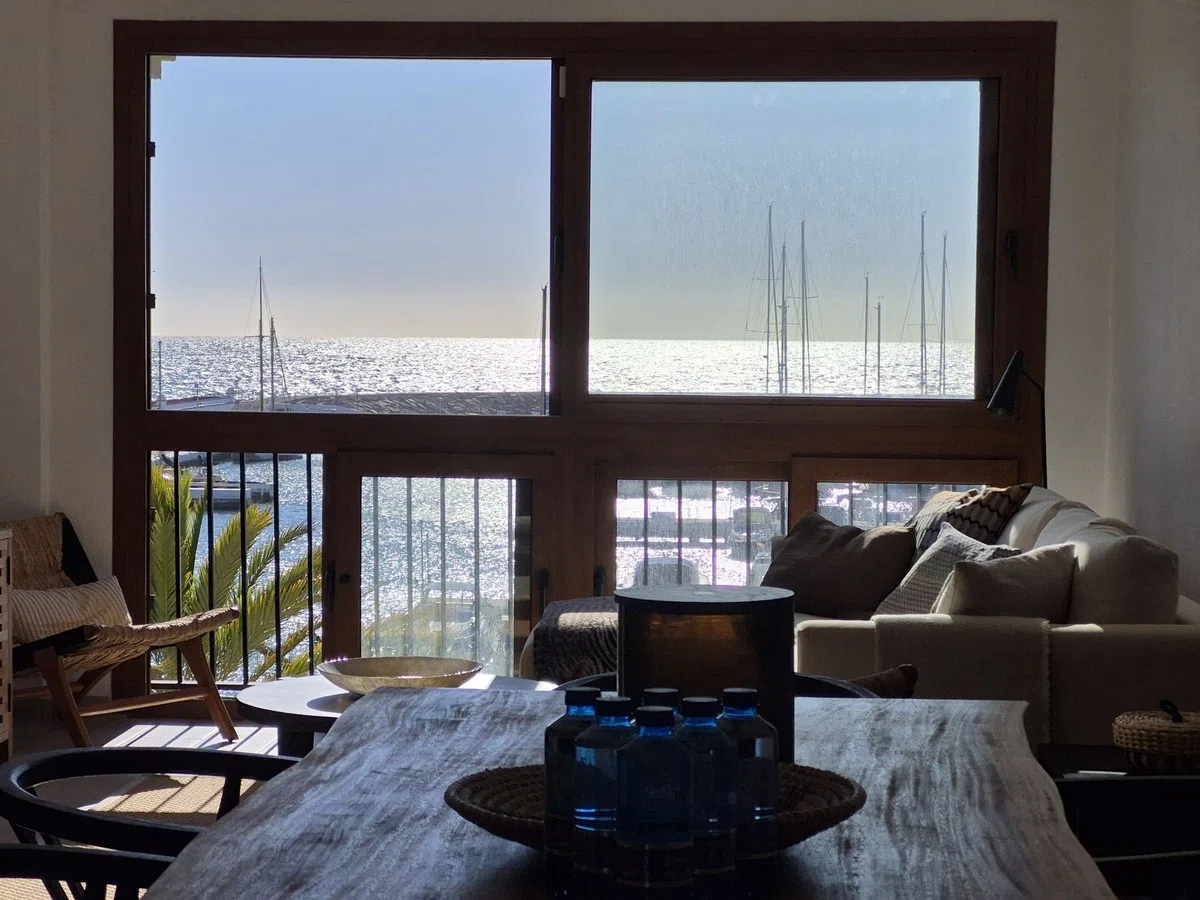 Penthouse Duplex with Marina Views and Rental Licence, La Duquesa — image 27