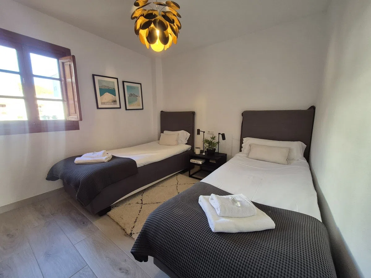 Penthouse Duplex with Marina Views and Rental Licence, La Duquesa — image 38