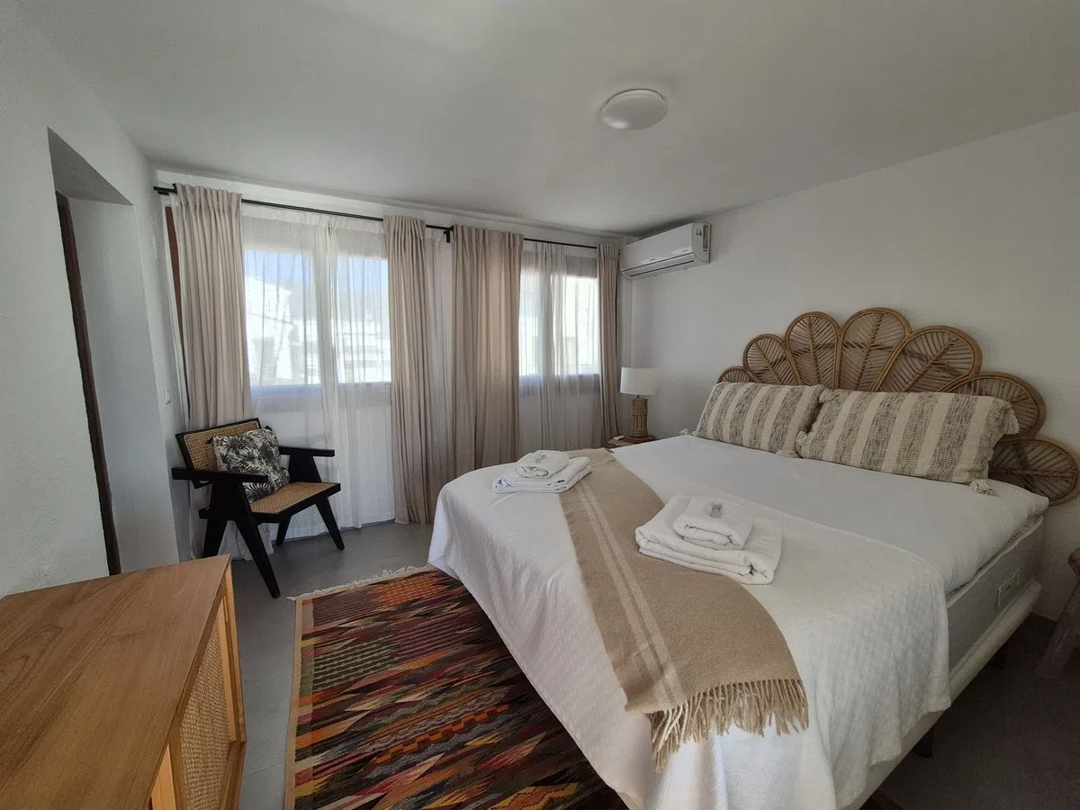 Penthouse Duplex with Marina Views and Rental Licence, La Duquesa — image 41