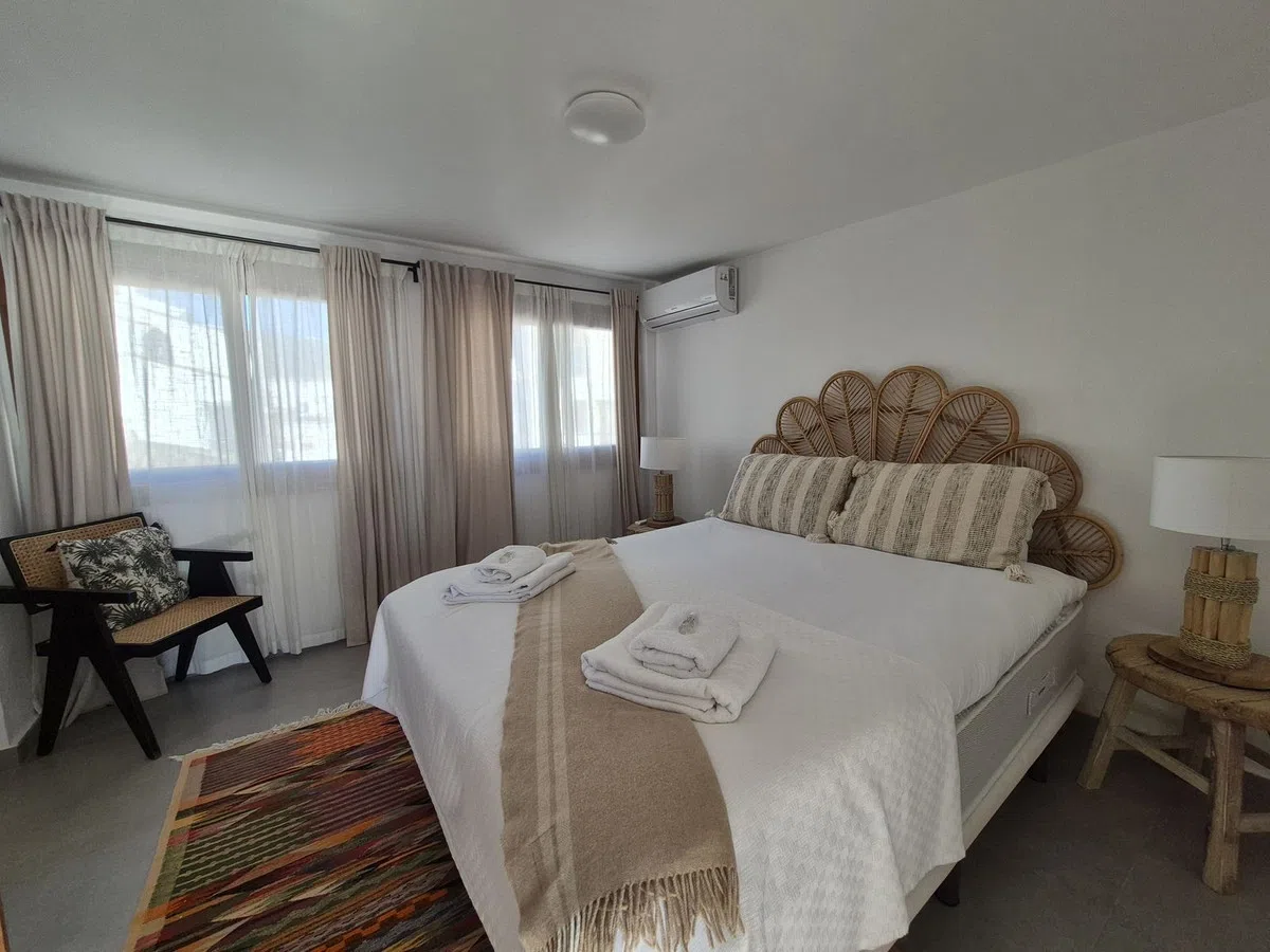 Penthouse Duplex with Marina Views and Rental Licence, La Duquesa — image 42