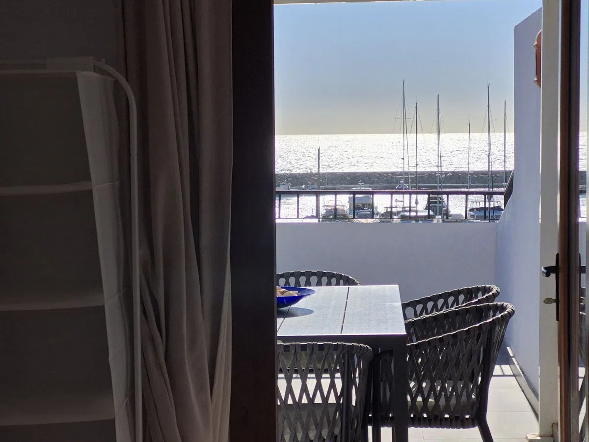 Penthouse Duplex with Marina Views and Rental Licence, La Duquesa — image 44