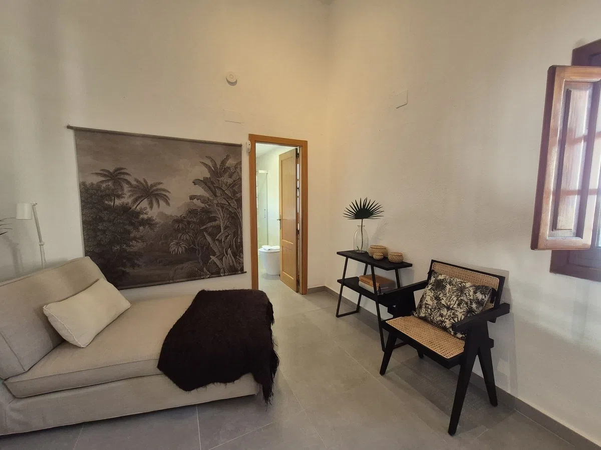 Penthouse Duplex with Marina Views and Rental Licence, La Duquesa — image 45