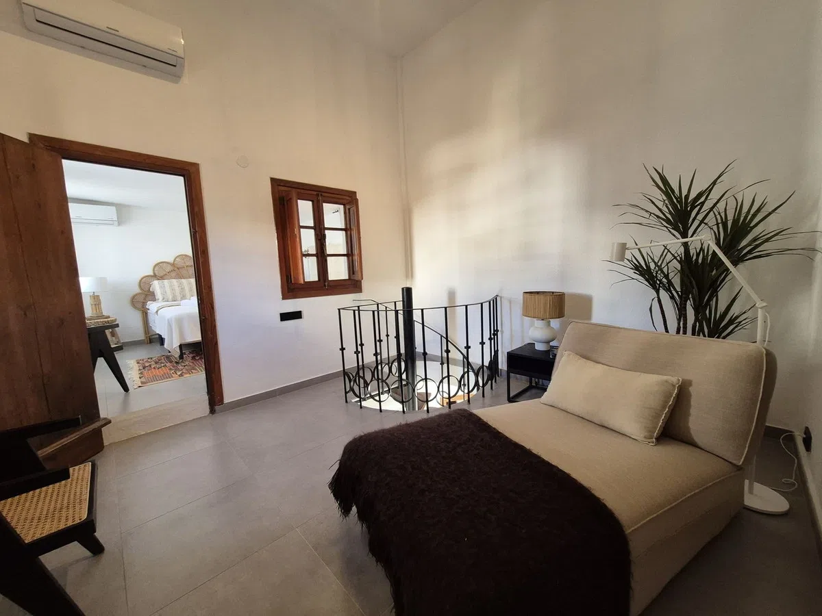 Penthouse Duplex with Marina Views and Rental Licence, La Duquesa — image 46