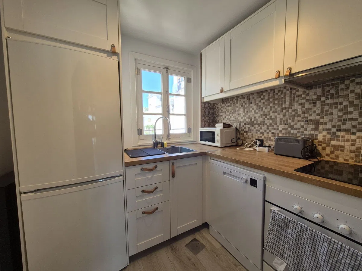 Penthouse Duplex with Marina Views and Rental Licence, La Duquesa — image 48