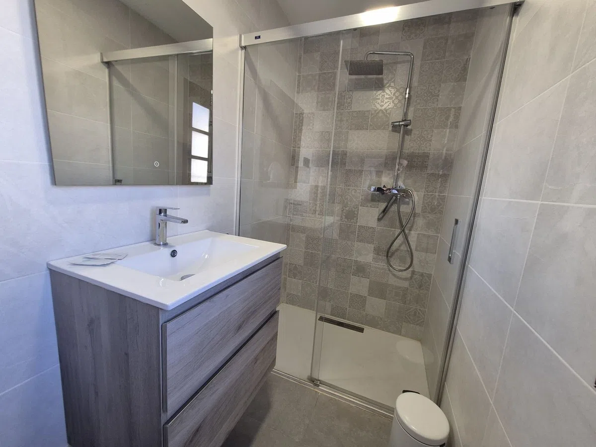 Penthouse Duplex with Marina Views and Rental Licence, La Duquesa — image 51