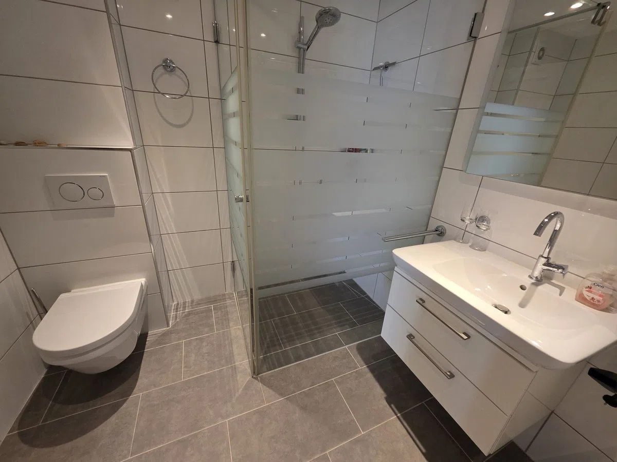 Penthouse med panoramisk havsutsikt, Calahonda — image 13