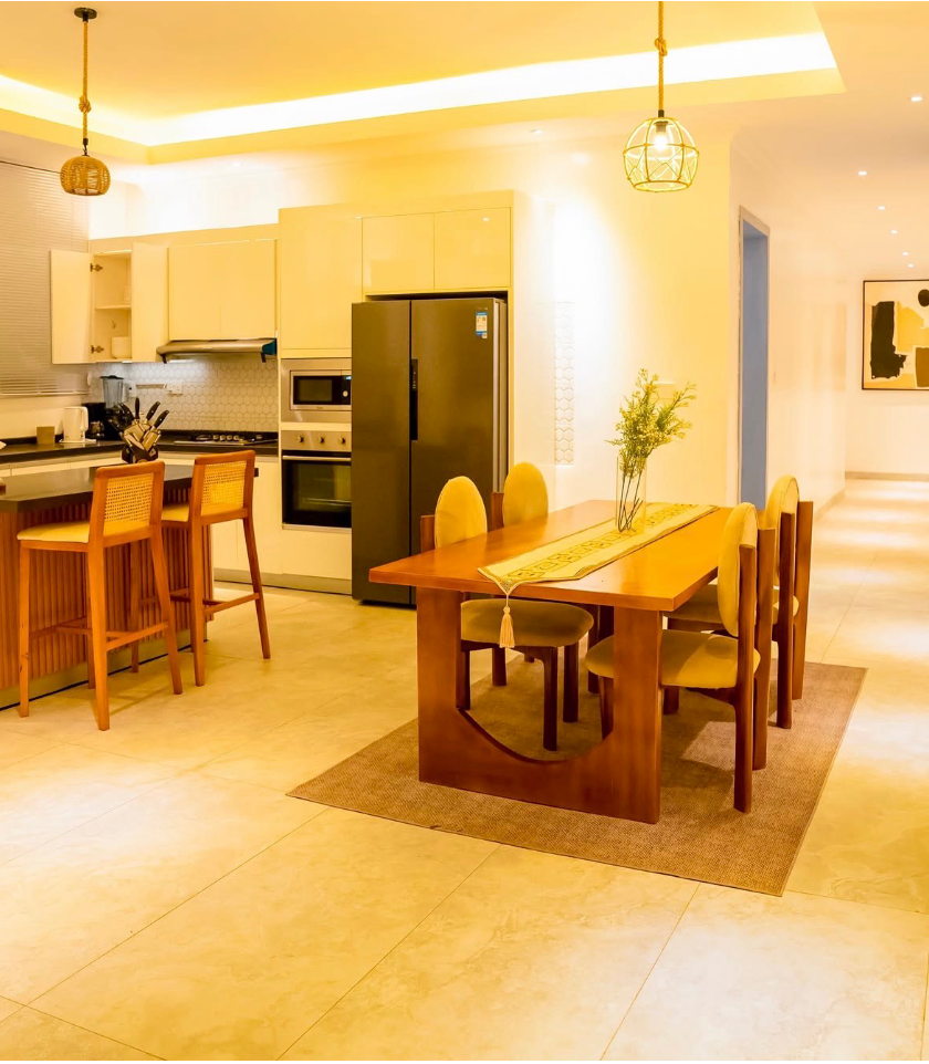 Residential HME