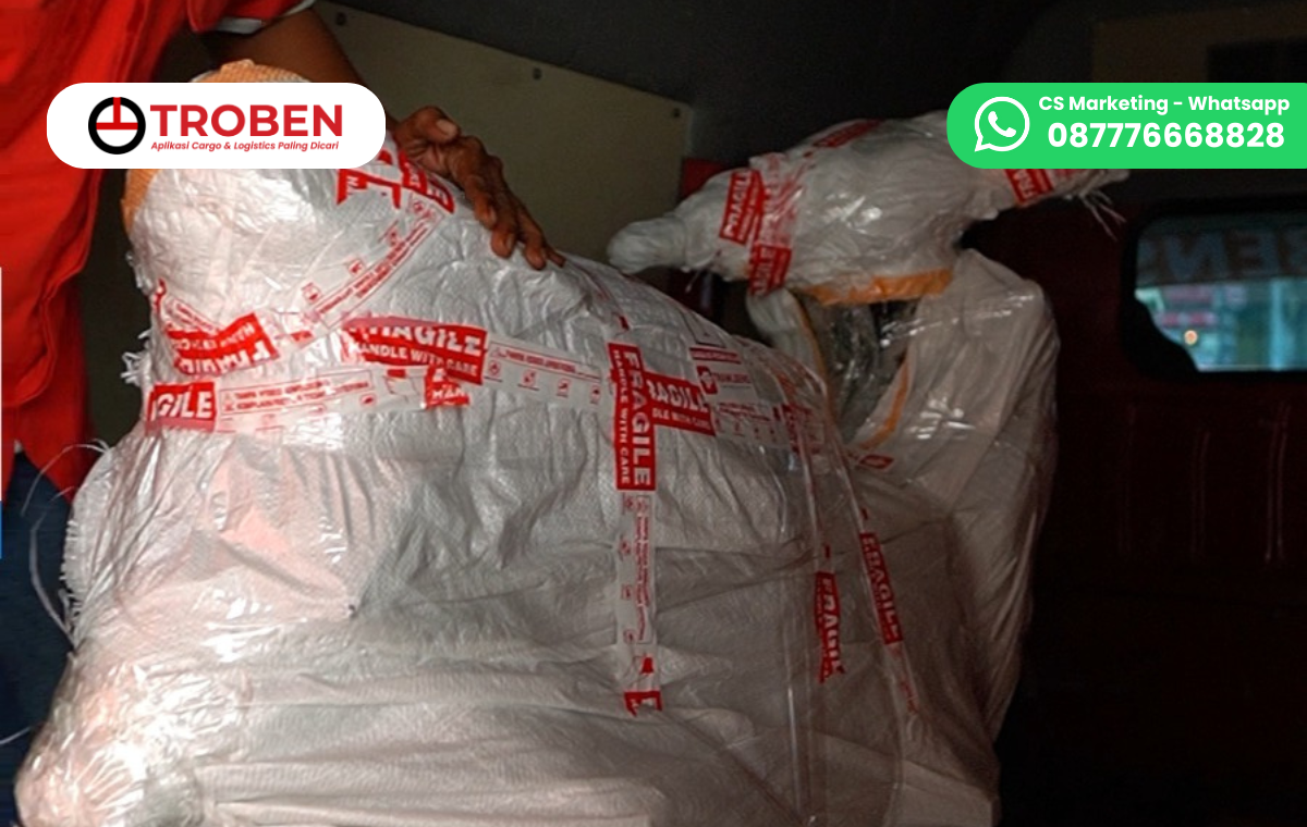 Jasa Pengiriman Kendaraan Bermotor Murah dan Aman