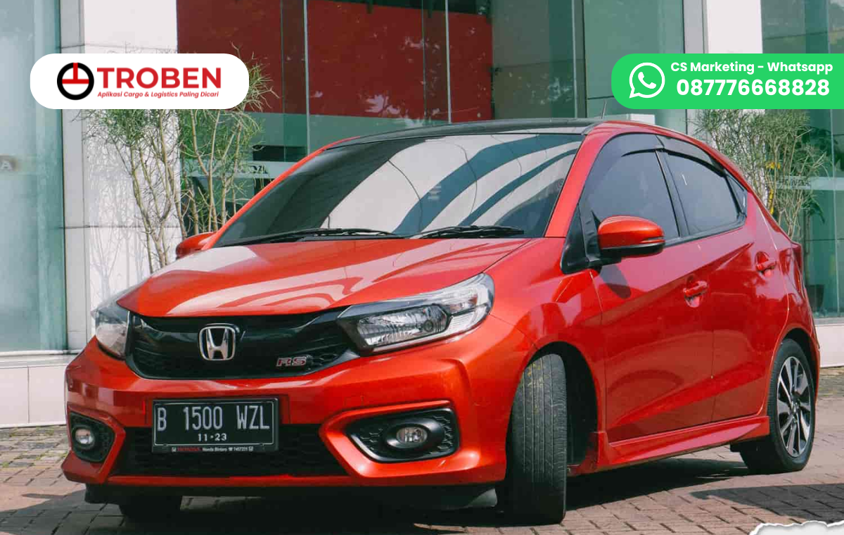 5 Daftar Harga Mobil Matic Murah, Kirim Pasti Aman di Troben!