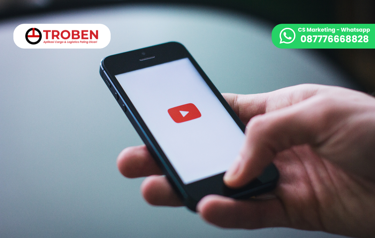 7 Ide Konten YouTube untuk Promosi Bisnis Makin Laris!