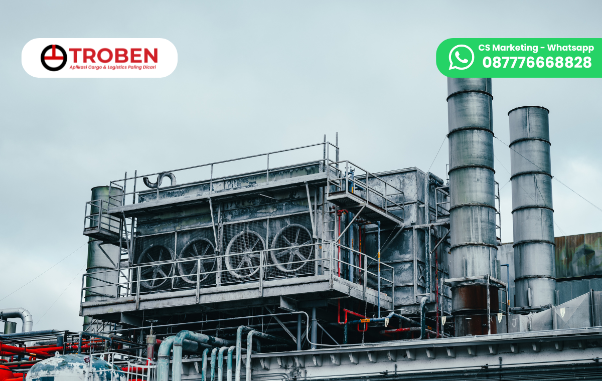 4 Sektor di Kawasan Industri Pulogadung, Peluang Bisnis Menjanjikan di Jakarta!