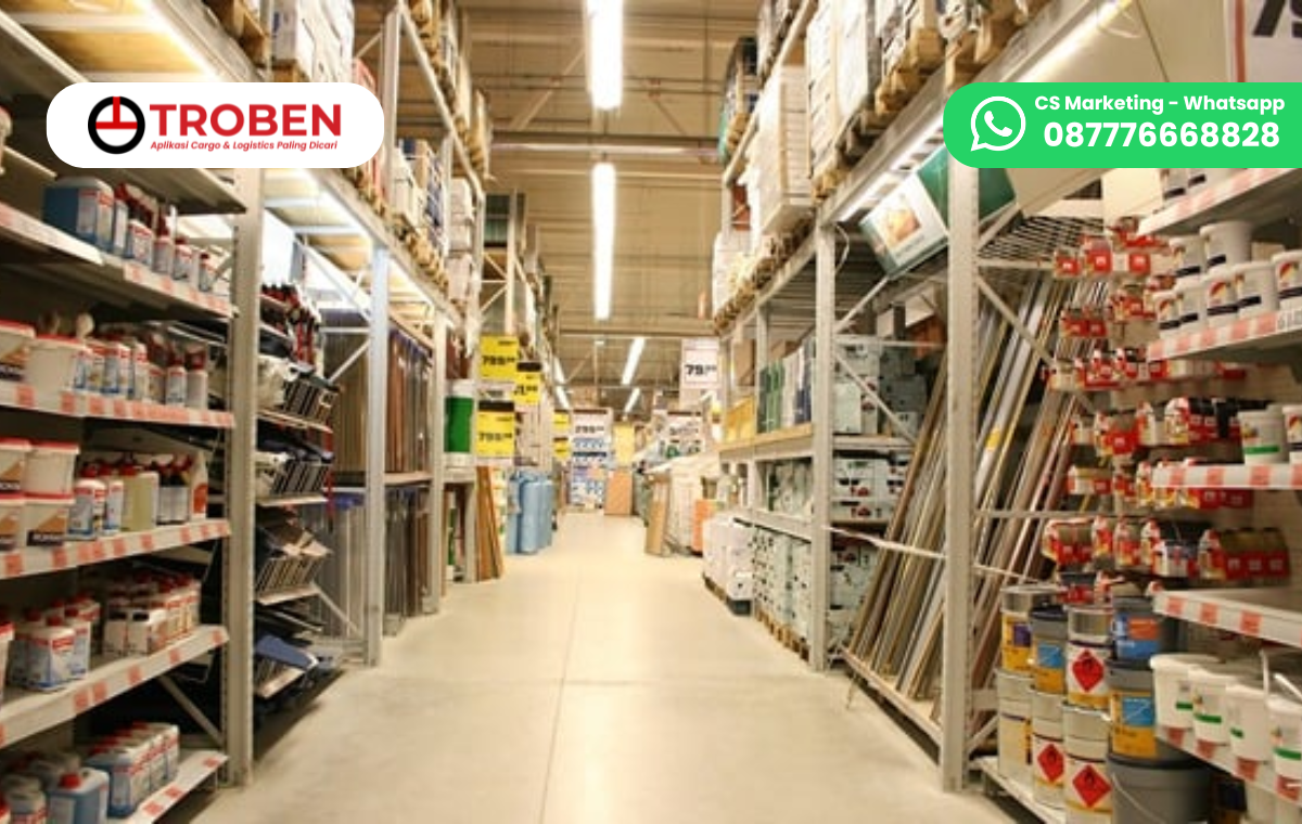 Rekomendasi 6 Toko Bangunan Bandung Terbaik dan Paling Lengkap!