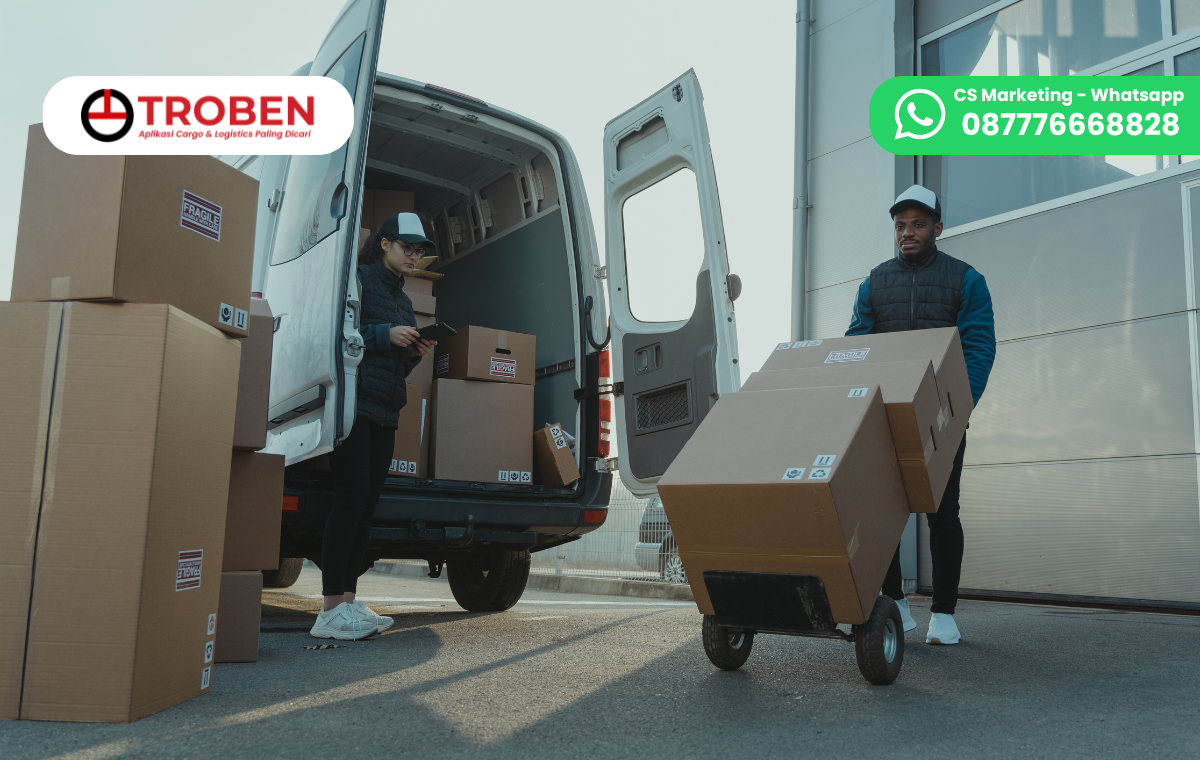 7 Kesalahan Umum Saat Sewa Truk Barang yang Harus Dihindari!