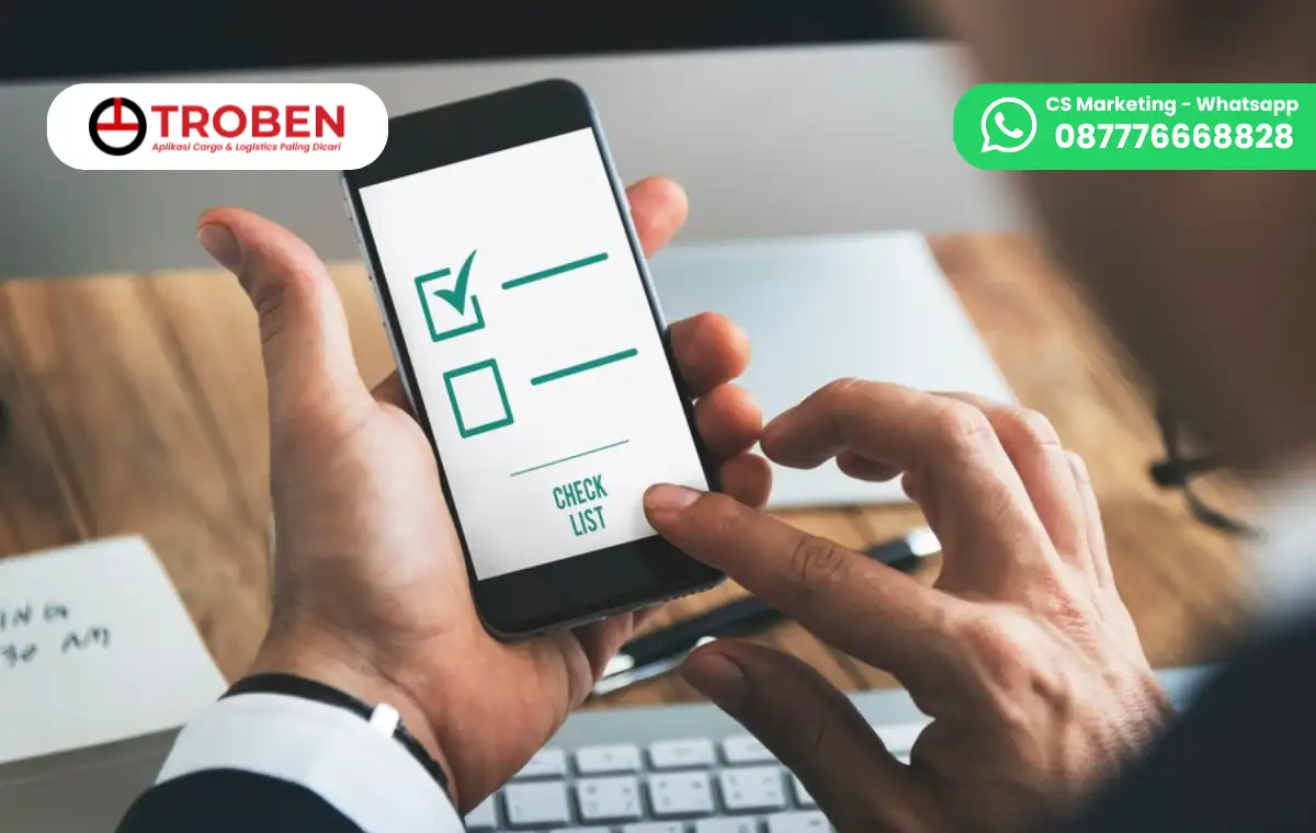 Panduan Mudah Download Aplikasi Troben di Android dan iOS