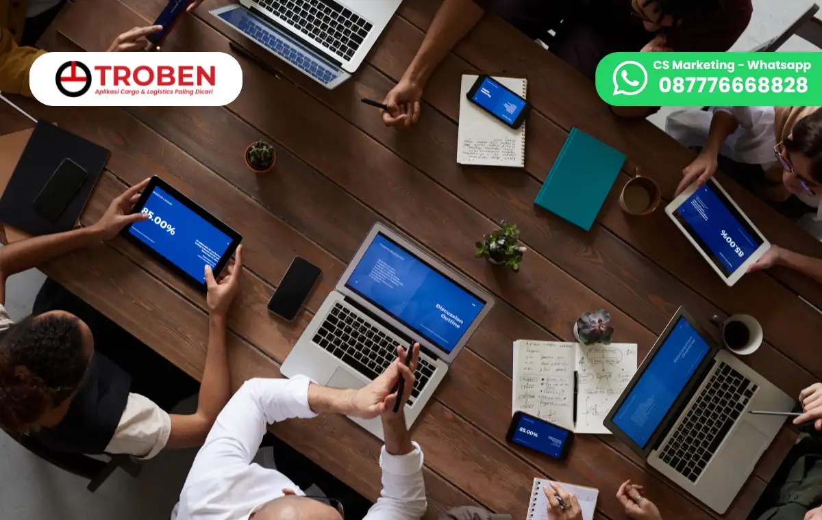 6 Ide Usaha yang Menjanjikan untuk Raih Kesuksesan di Tahun 2025!