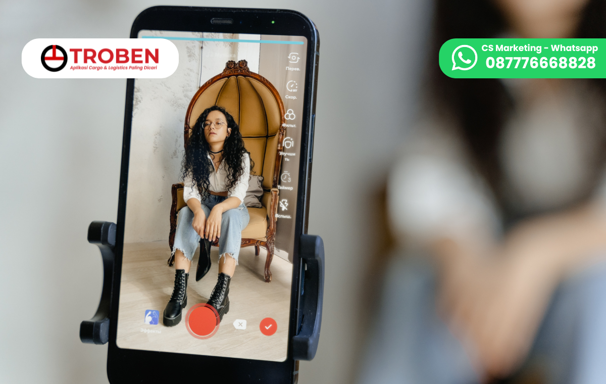 10 Ide Konten TikTok Affiliate yang Menarik, dan FYP!