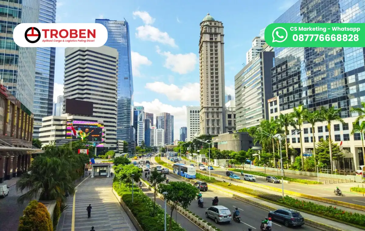 Peluang Emas Bisnis Kontrakan Jakarta Barat, Investasi Jangka Panjang!