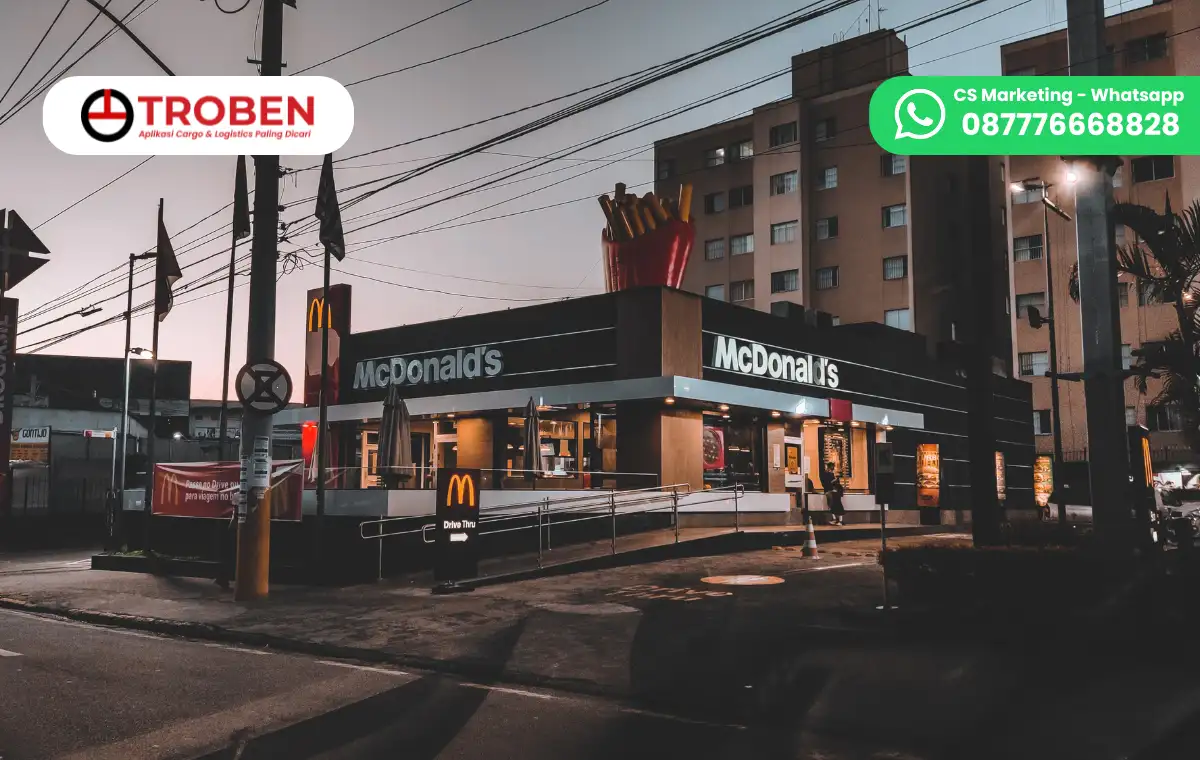 7 Perbedaan Franchise dan Kemitraan yang Wajib Diketahui Sebelum Gabung Jadi Mitra Troben