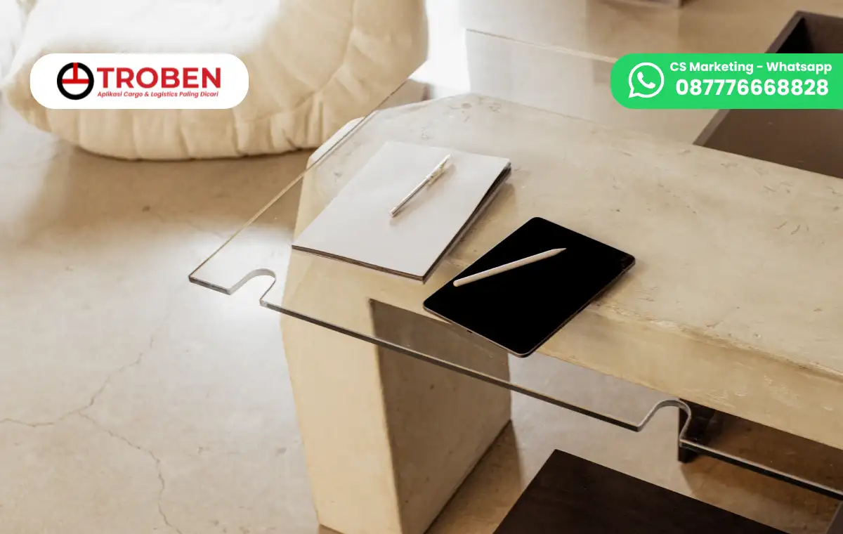 Menyulap Kontrakan Minimalis Jadi Instagramable, Begini Caranya!